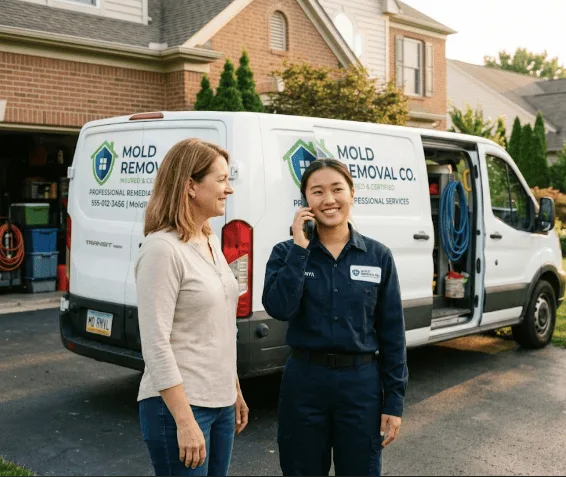 Crawlspace Mold Remediation Ringle, WI FAQs
